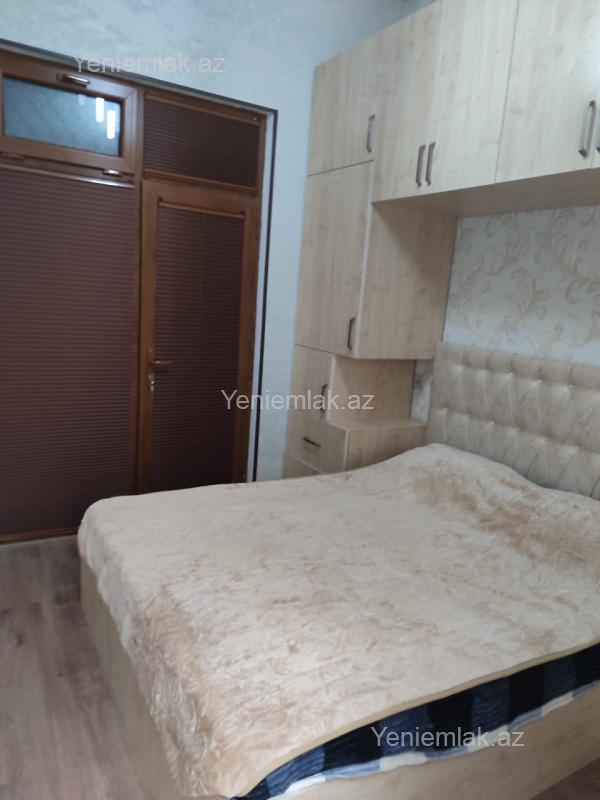 2-room apartment for sale, Sumgait