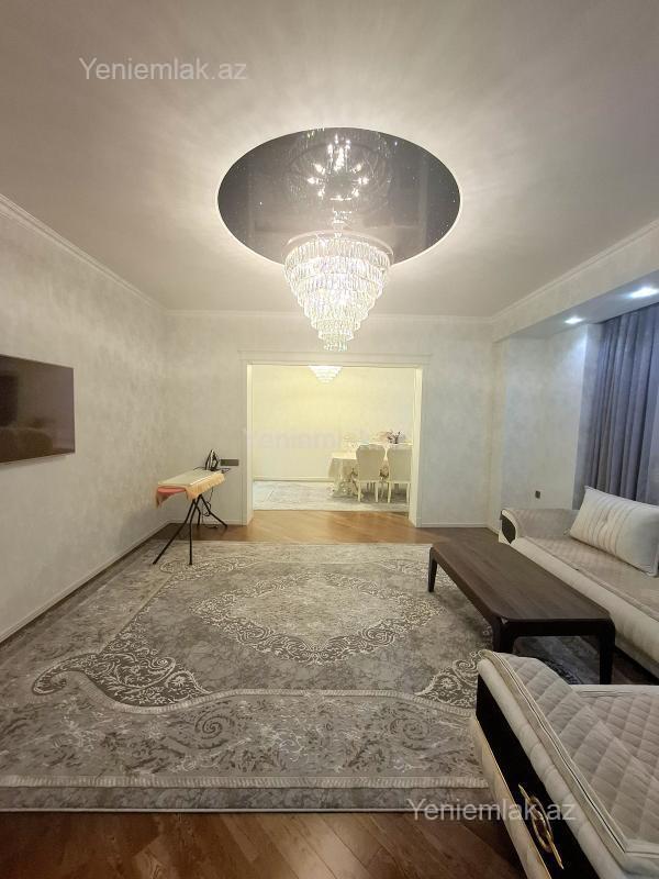 3-room apartment for sale, Sumgait