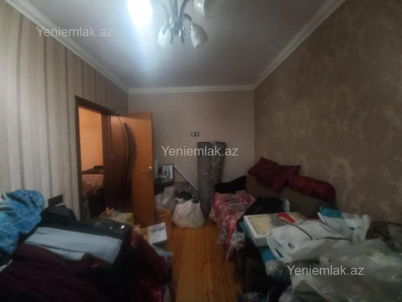 4-комн. квартира на продажу, 13-cü mikrorayon, Сумгаит