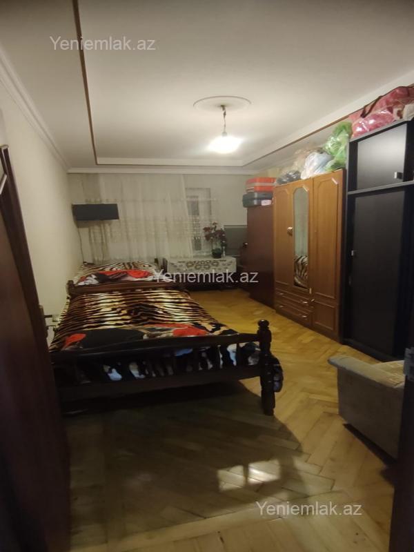 3-комн. квартира на продажу, Низами, Баку