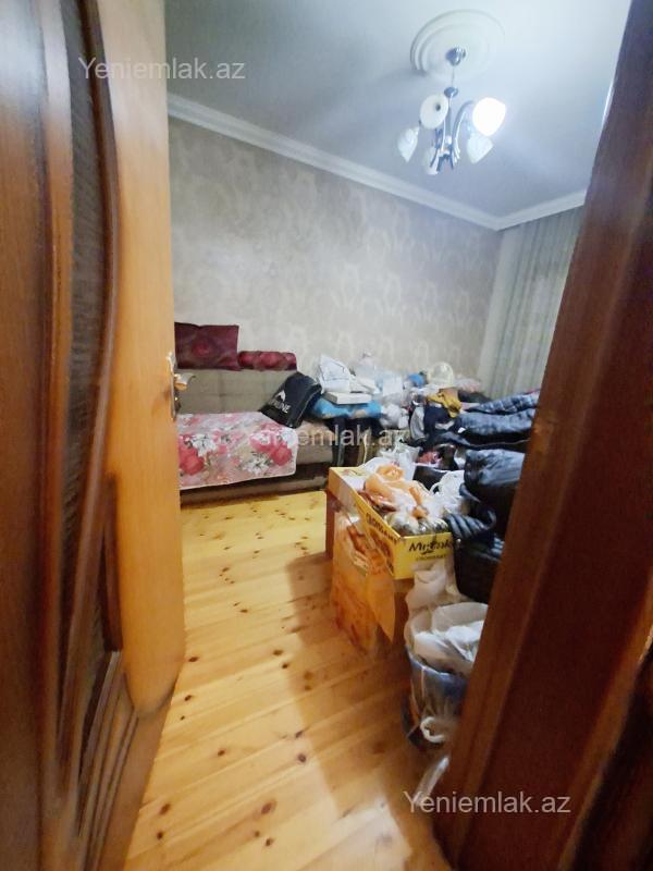 4-комн. квартира на продажу, 13-cü mikrorayon, Сумгаит