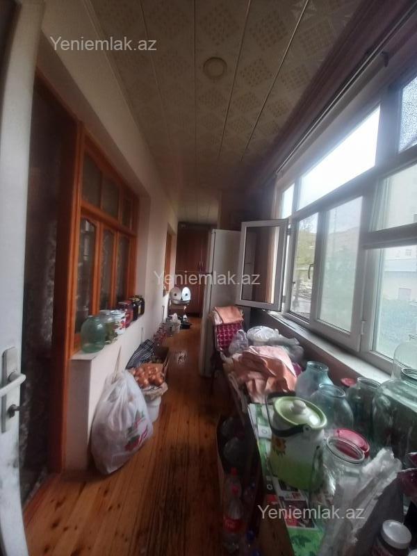 4-комн. квартира на продажу, 13-cü mikrorayon, Сумгаит