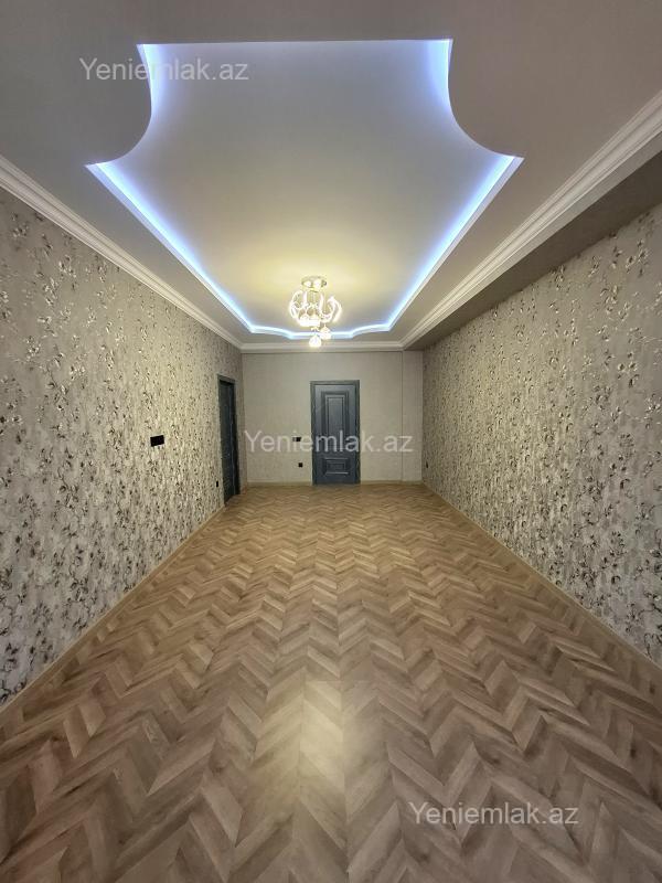 2 otaqlı mənzil satılır, 16-cı məhəllə, Sumqayıt