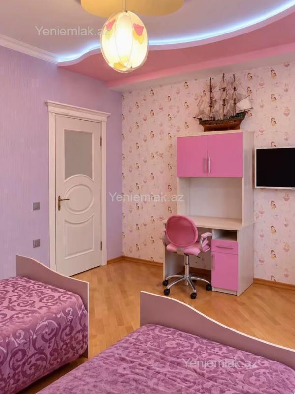 3 otaqlı mənzil satılır, Sumqayıt