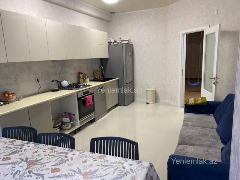 2 otaqlı mənzil satılır, 5-ci mikrorayon, Sumqayıt
