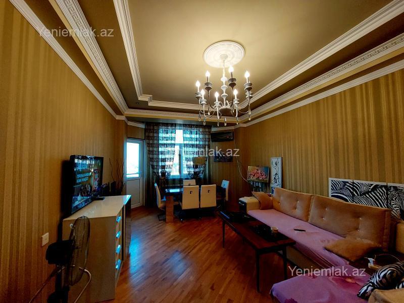 2-room apartment for sale, 6th microdistrict, Sumgait