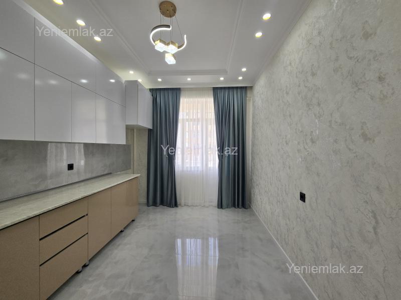 3 otaqlı mənzil satılır, 10-cu mikrorayon, Sumqayıt