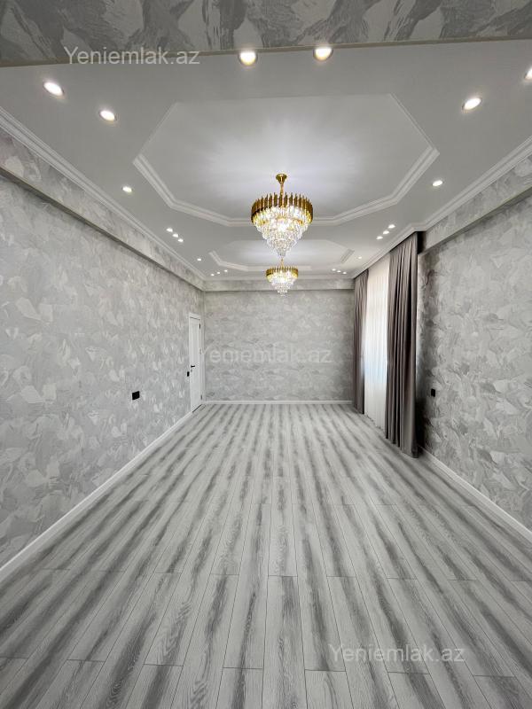 3-room apartment for sale, 10th microdistrict, Sumgait