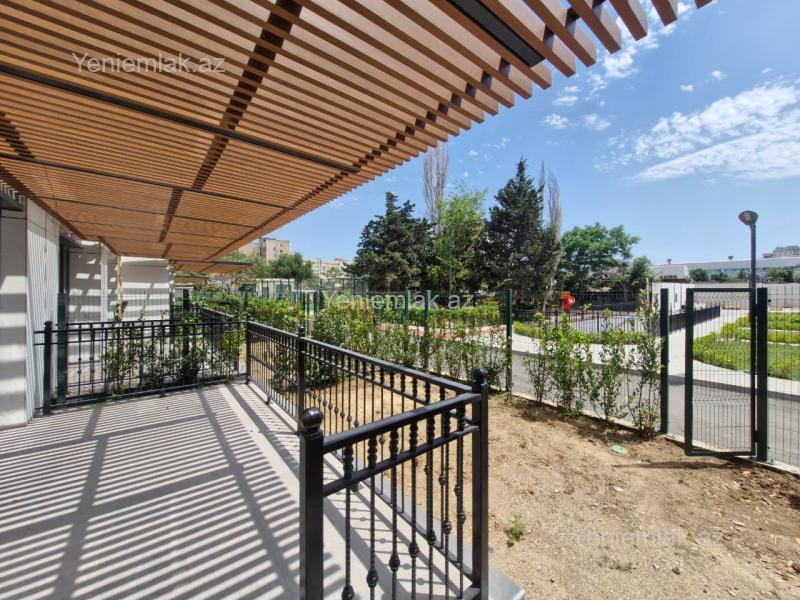 4 otaqlı mənzil satılır, Yasamal, Bakı