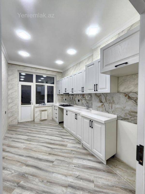 2 otaqlı mənzil satılır, 1-ci mikrorayon, Sumqayıt