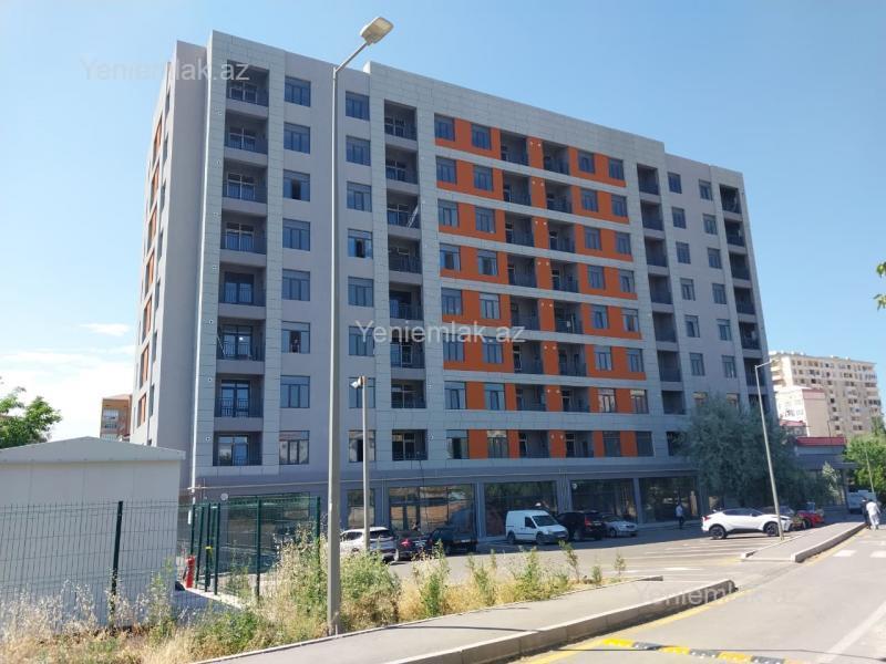 3-room apartment for sale, 10th microdistrict, Sumgait
