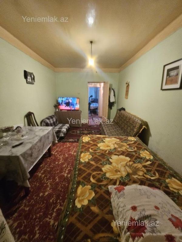 2-комн. квартира на продажу, Хатаи, Баку