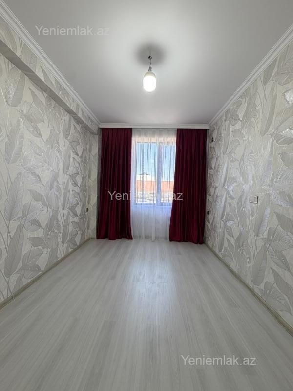 2-room apartment for sale, Absheron
