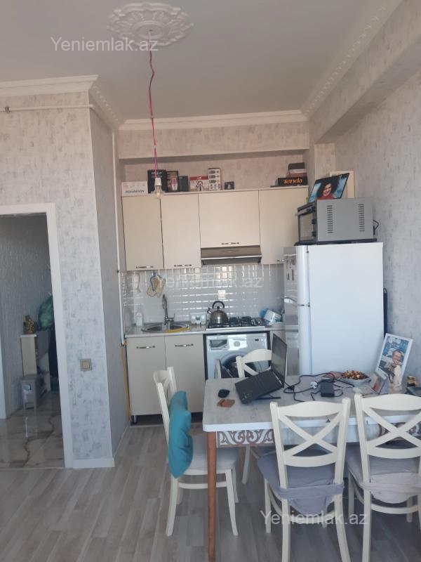 1-room apartment for sale, 16th microdistrict, Sumgait