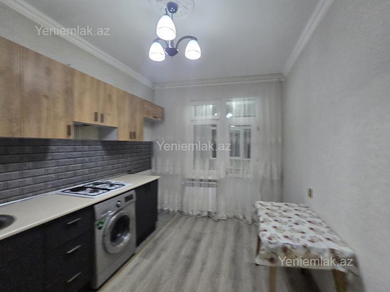 3-room apartment for sale, Sumgait