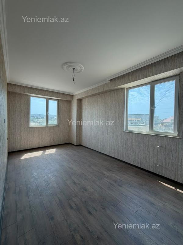 3 otaqlı mənzil satılır, Xətai, Bakı