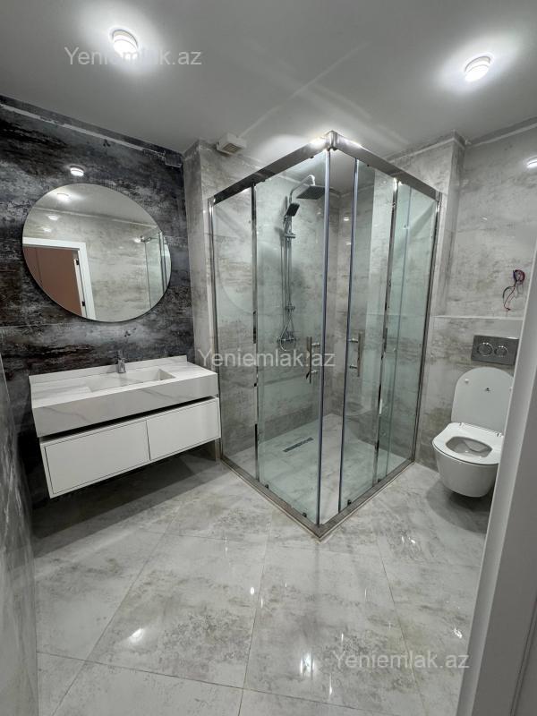 3-room apartment for sale, Absheron