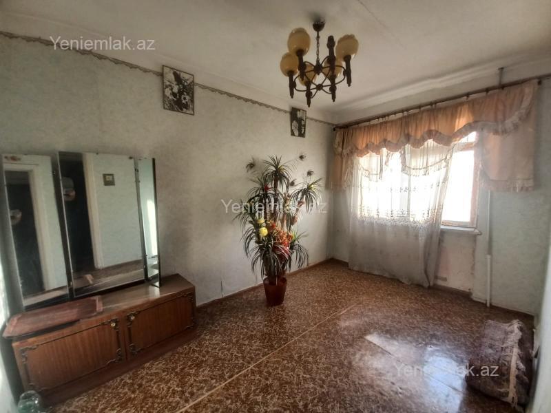 4 otaqlı mənzil satılır, 17-ci mikrorayon, Sumqayıt
