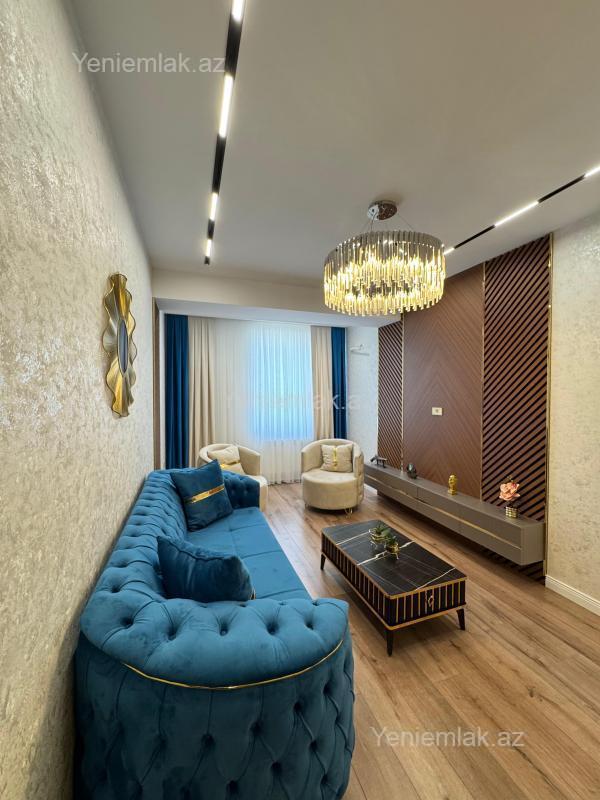 4-room apartment for sale, Binagadi, Baku