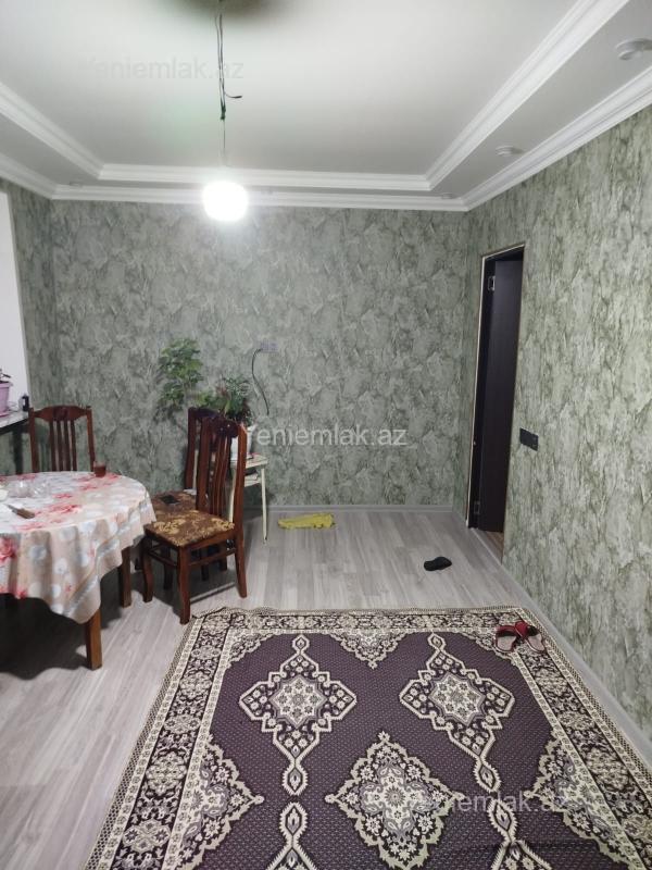 1-room apartment for sale, Haji Zeynalabdin, Sumgait