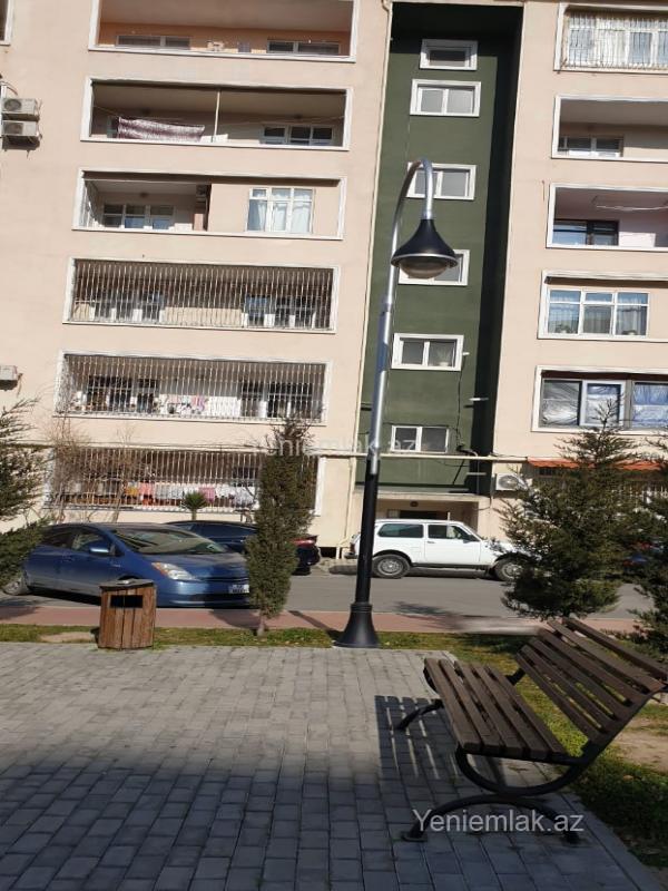 3-комн. квартира на продажу, Нариманов, Баку