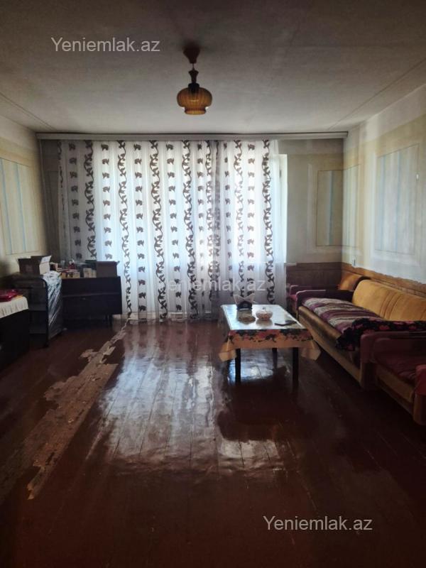 5 otaqlı mənzil satılır, 9-cu mikrorayon, Sumqayıt