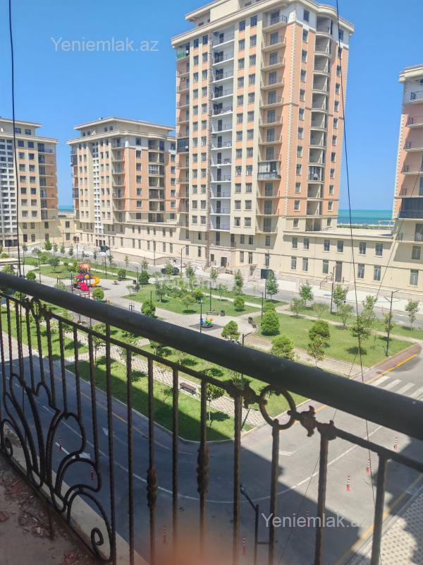 3 otaqlı mənzil satılır, Sumqayıt