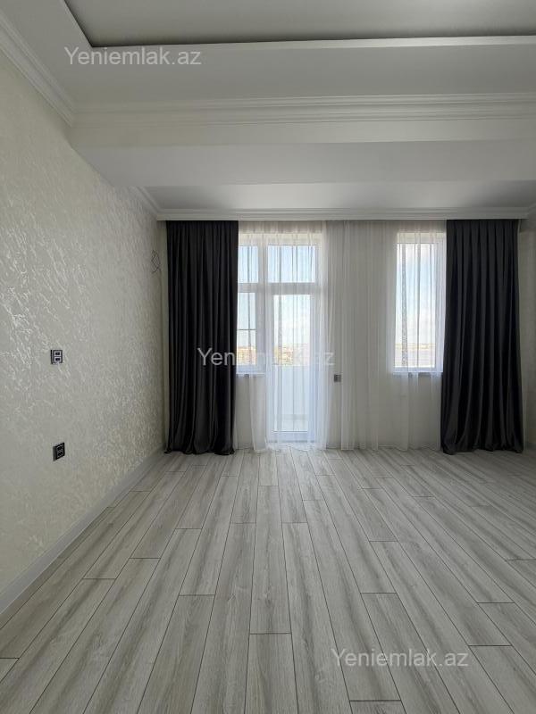 2-room apartment for sale, Absheron