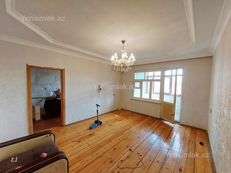 4-room apartment for sale, 10th microdistrict, Sumgait