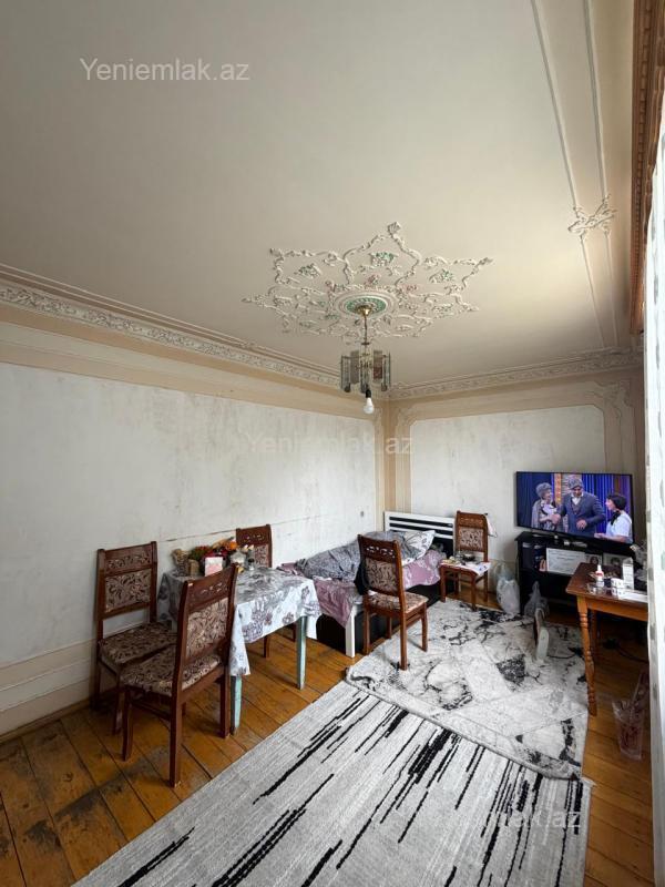 2-комн. квартира на продажу, 42-й квартал, Сумгаит