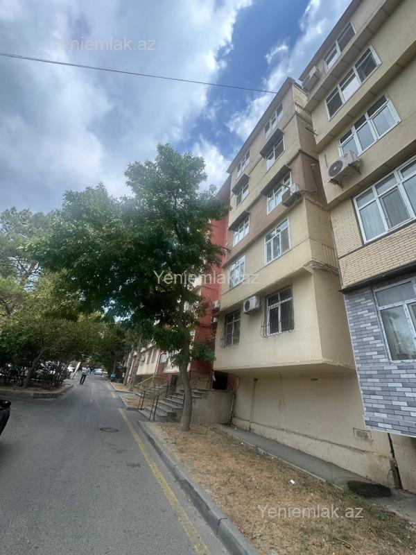 3-room apartment for sale, Khatai, Baku