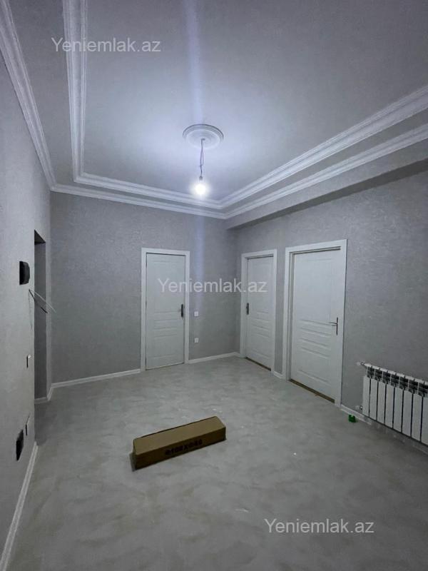 2-комн. квартира на продажу, Апшеронский р-н, Апшерон
