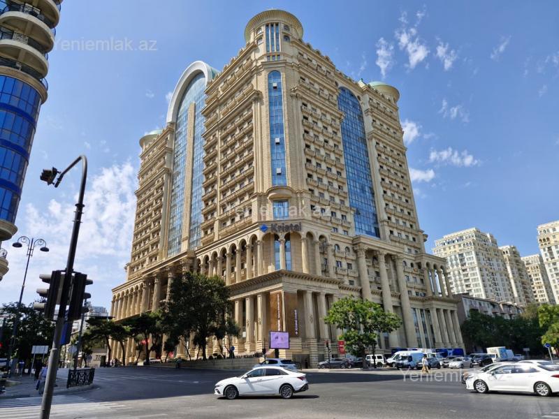 3-room apartment for sale, Yasamal, Baku