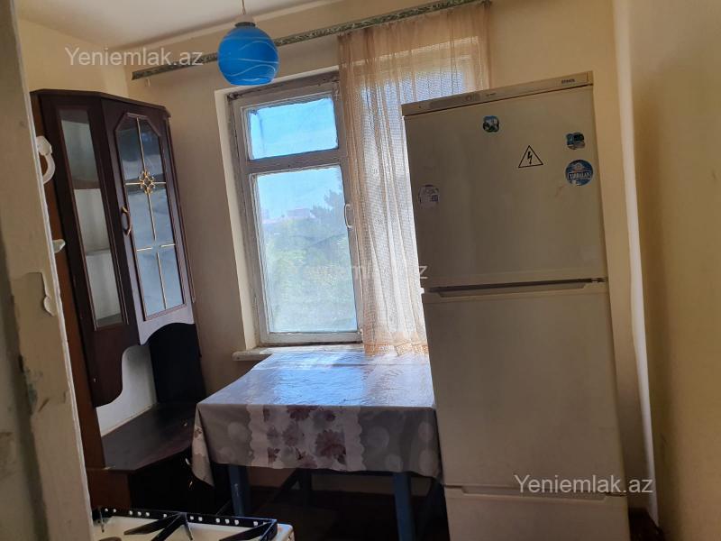 1 otaqlı mənzil satılır, 3-cü mikrorayon, Sumqayıt