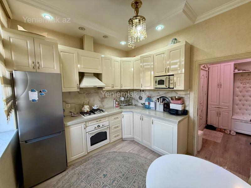 2-комн. квартира на продажу, 3-й квартал, Сумгаит