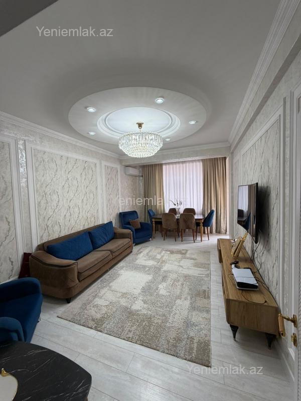 3 otaqlı mənzil satılır, 6-cı mikrorayon, Sumqayıt