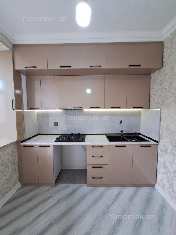 2-room apartment for sale, 17-ci mikrorayon, Sumgait