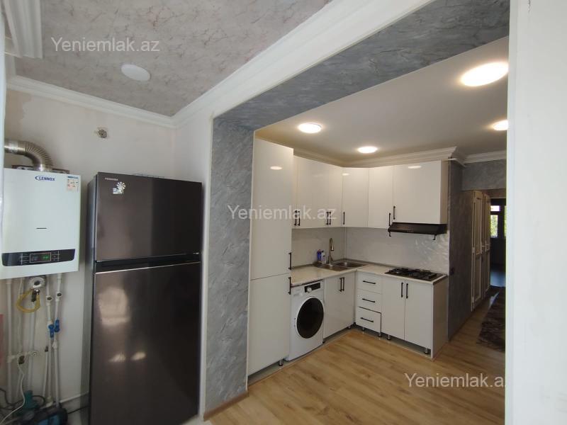 3-комн. квартира на продажу, 41-ci məhəllə, Сумгаит