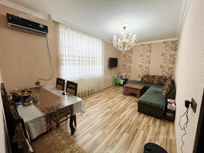 2 otaqlı mənzil satılır, 9-cu mikrorayon, Sumqayıt