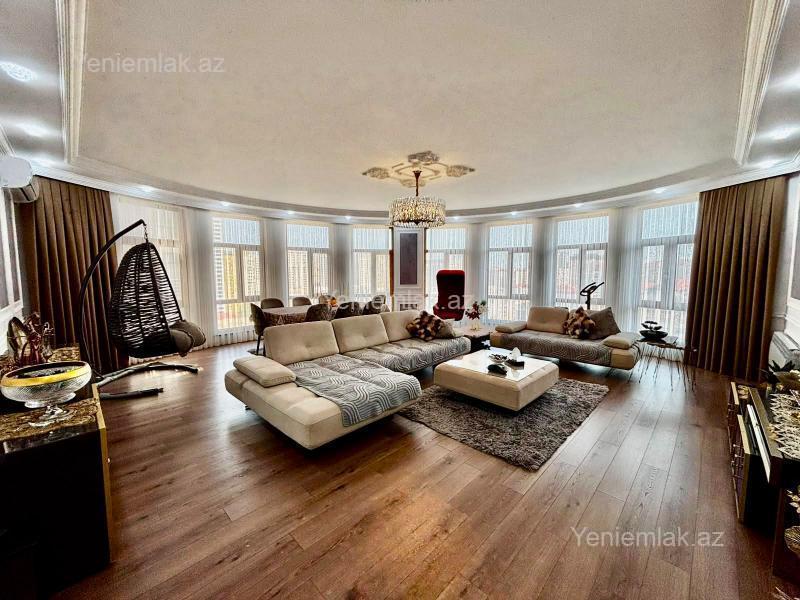 3-комн. квартира на продажу, Хатаи, Баку