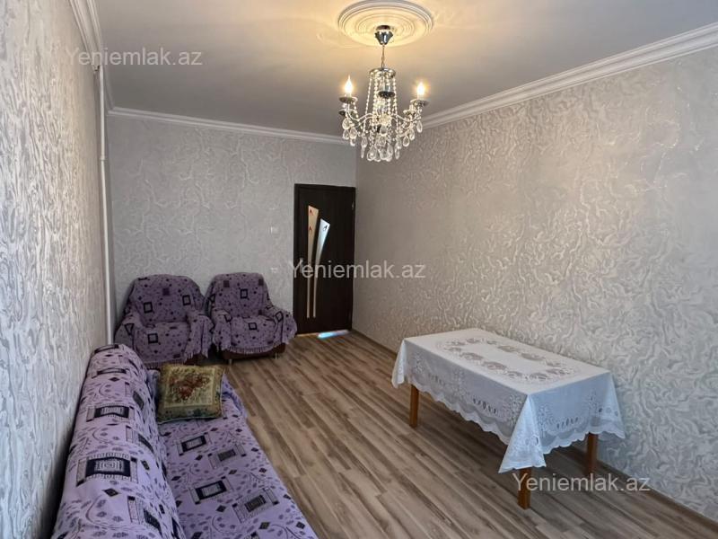 3-комн. квартира на продажу, Сабунчу, Баку