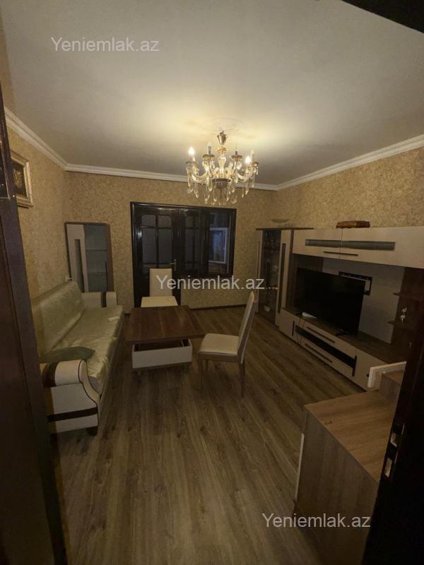 3 otaqlı mənzil satılır, 18-ci mikrorayon, Sumqayıt