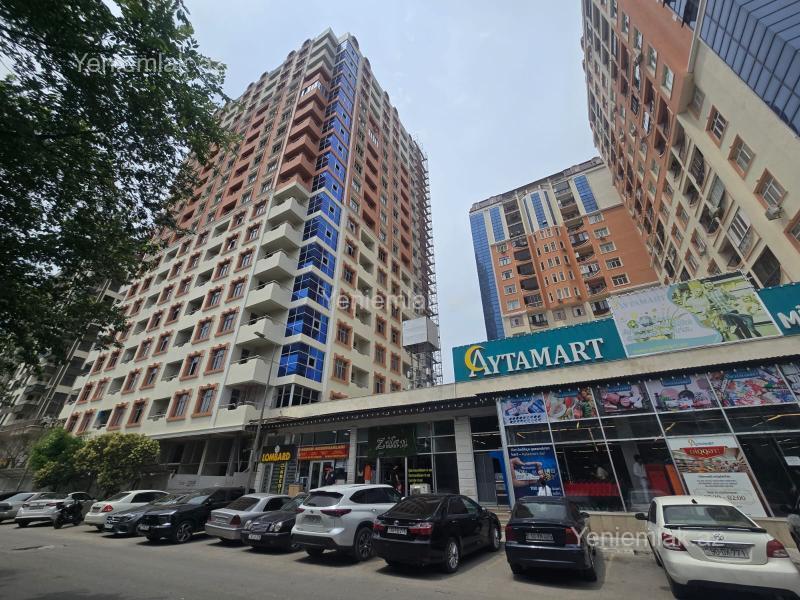 3 otaqlı mənzil satılır, 16-cı məhəllə, Sumqayıt