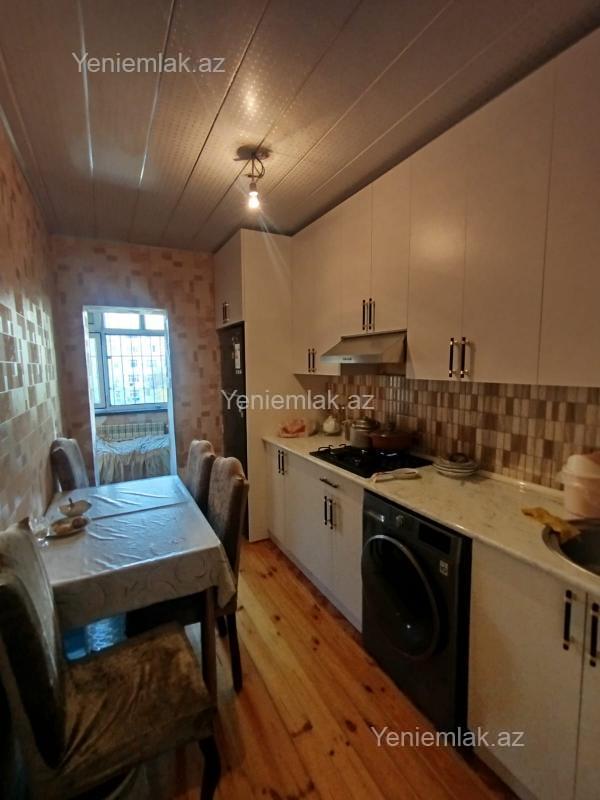 2-комн. квартира на продажу, 13-й микрорайон, Сумгаит