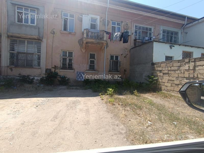 2-комн. квартира на продажу, 19-й квартал, Сумгаит
