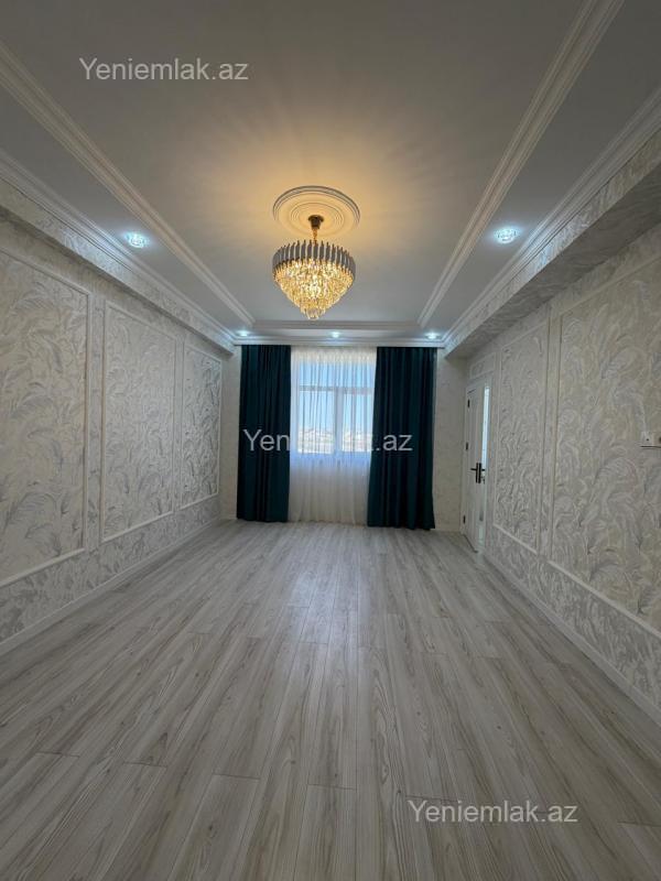 2-room apartment for sale, Absheron