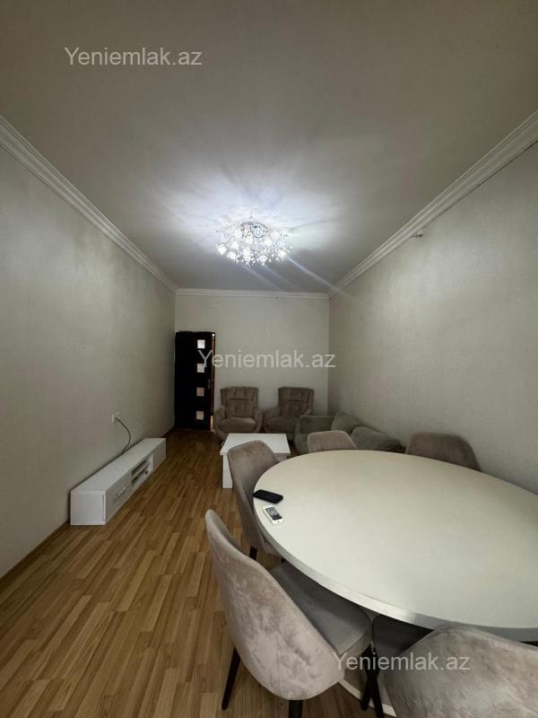3 otaqlı mənzil satılır, Yasamal, Bakı
