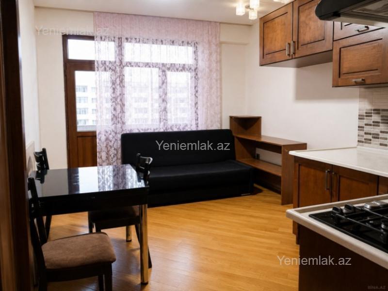 2-комн. квартира на продажу, Нариманов, Баку