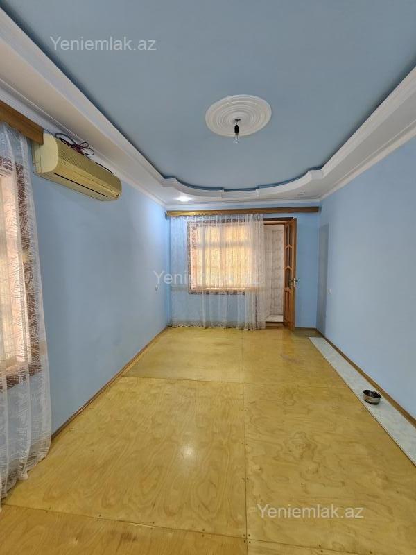 1 otaqlı mənzil satılır, 10-cu mikrorayon, Sumqayıt
