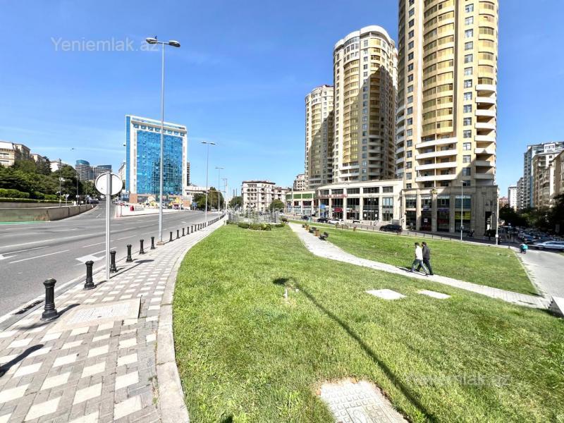 3-room apartment for sale, Yasamal, Baku